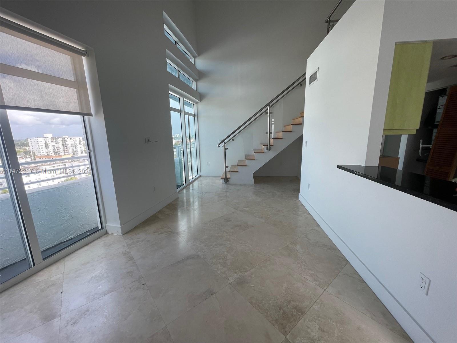 OCEANBLUE CONDO OF MIAMI - Residential