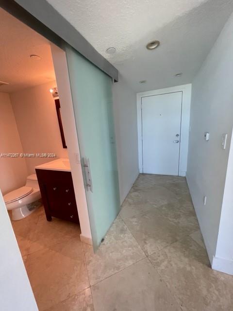 OCEANBLUE CONDO OF MIAMI - Residential