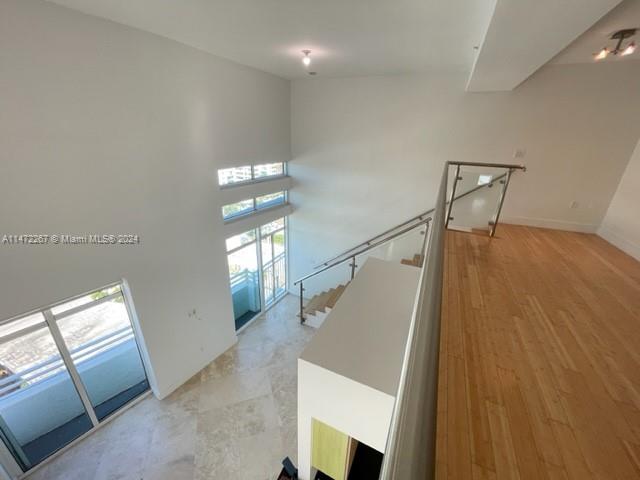 OCEANBLUE CONDO OF MIAMI - Residential