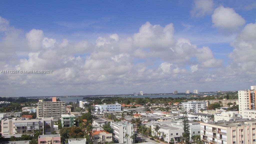 OCEANBLUE CONDO OF MIAMI - Residential