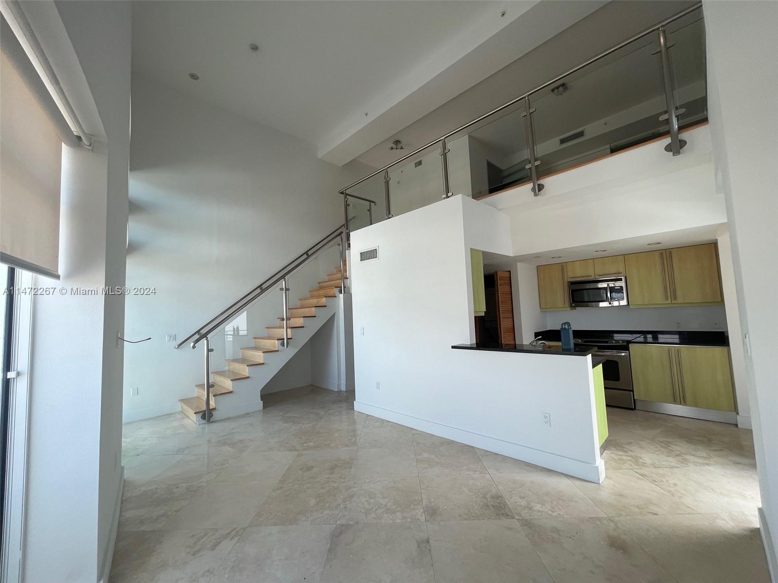 OCEANBLUE CONDO OF MIAMI - Residential