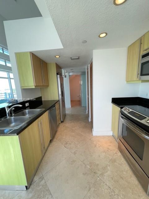 OCEANBLUE CONDO OF MIAMI - Residential