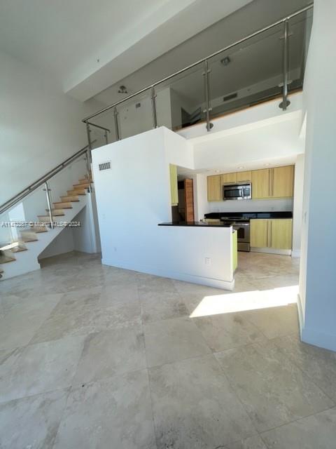 OCEANBLUE CONDO OF MIAMI - Residential