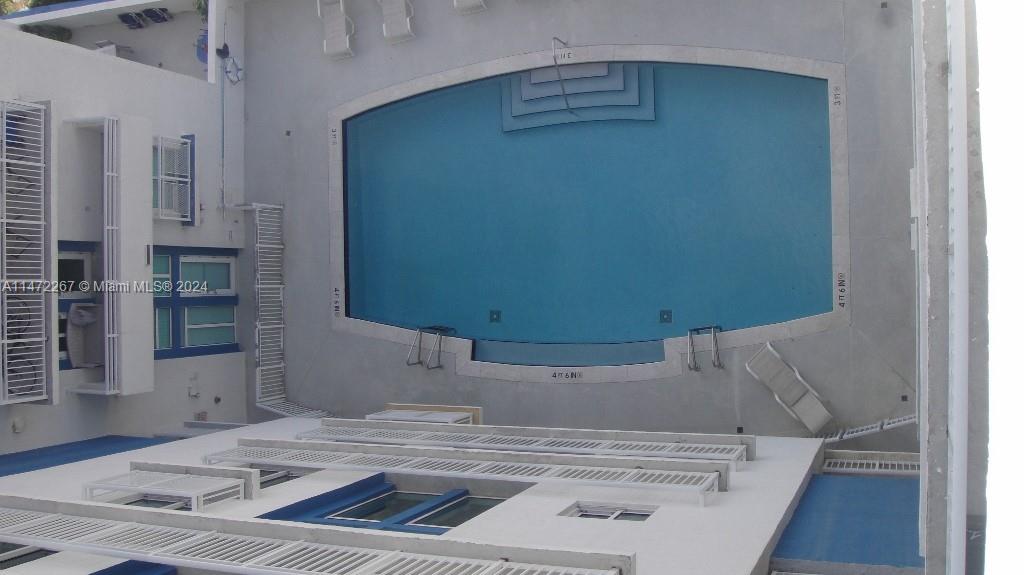 OCEANBLUE CONDO OF MIAMI - Residential