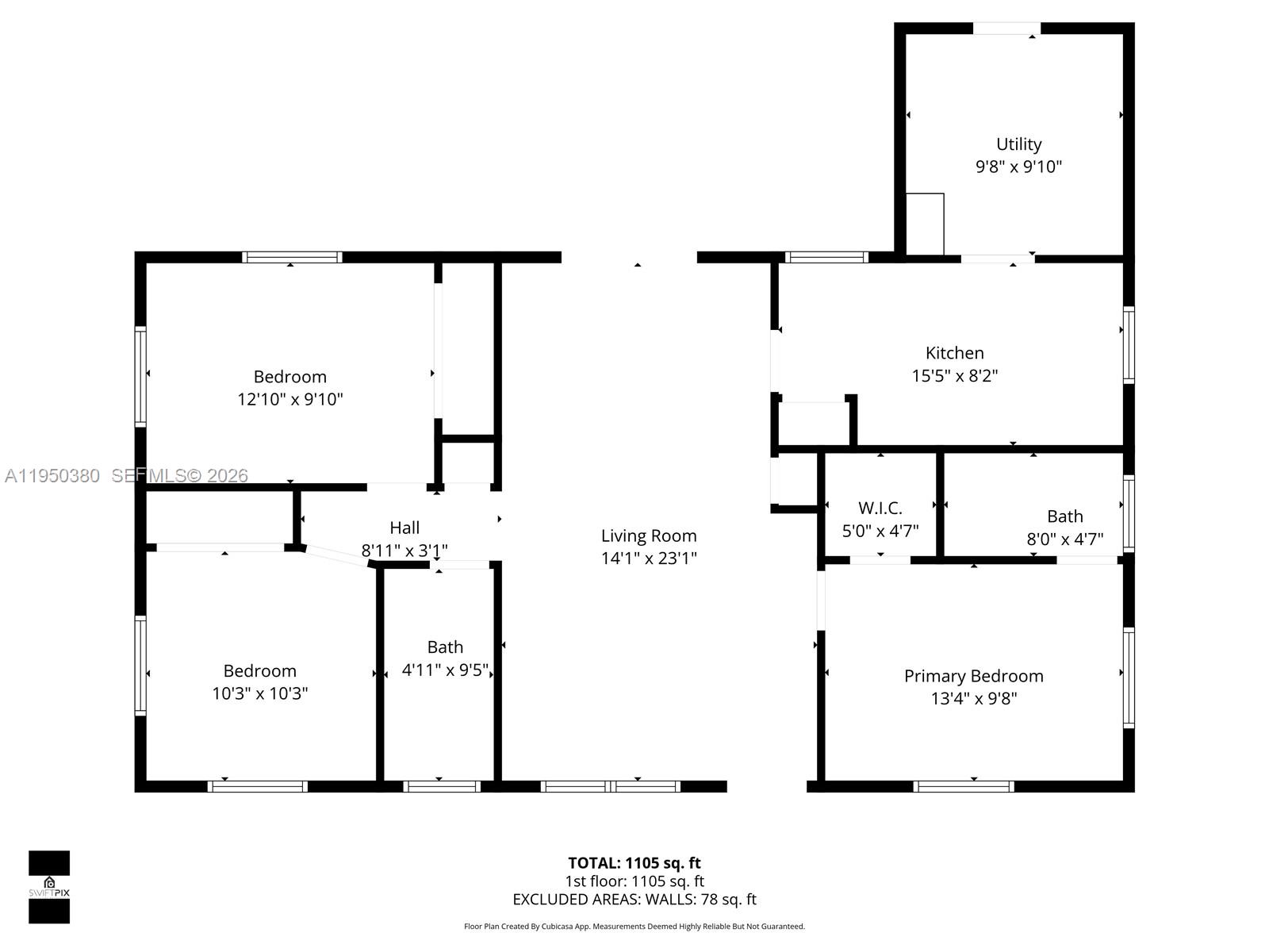 DRIFTWOOD ESTATES NO 9 AM - Residential