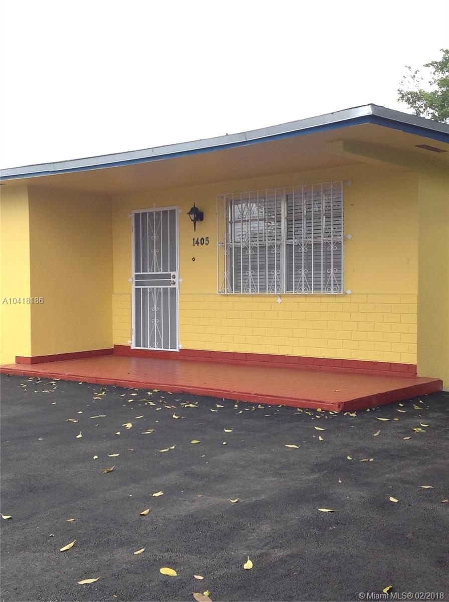 Sunset Heights South - Residential Lease