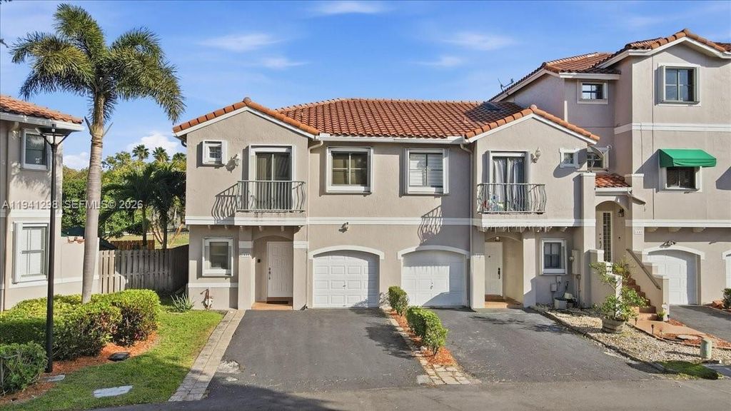 Photo of 1448 NW 126th Ave, Sunrise, FL 33323 (MLS # A11941298)