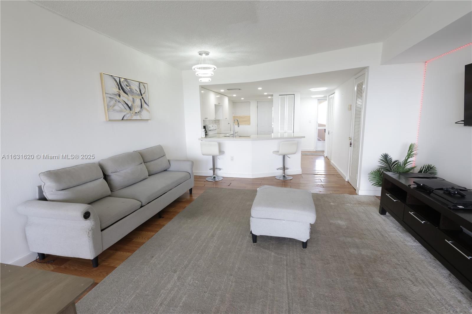 Property for Sale at 1750 Ne 191st St 523-E, Miami, Broward County, Florida - Bedrooms: 1 
Bathrooms: 1  - $114,900