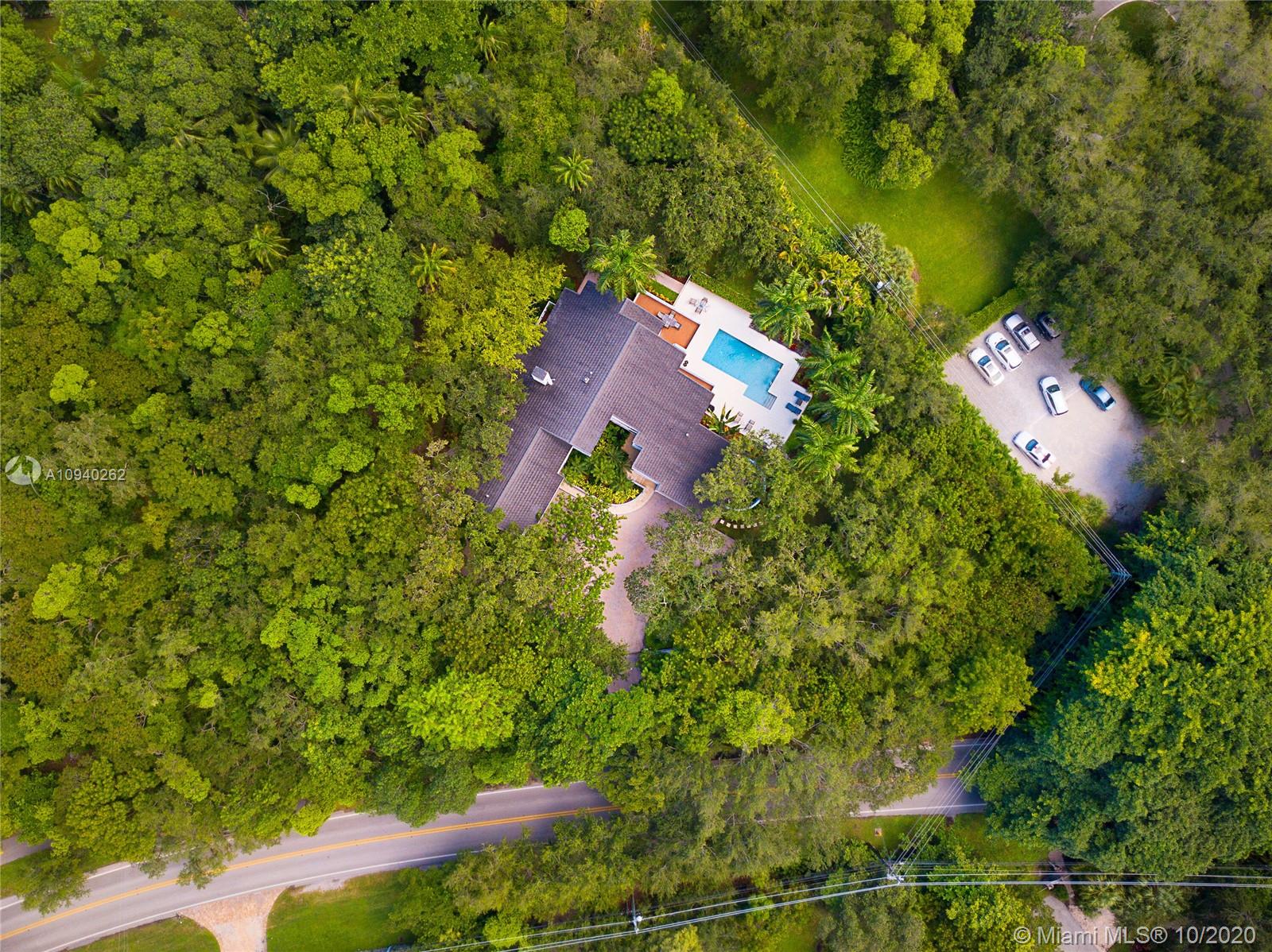 GABLES ESTS NO 4 - Residential