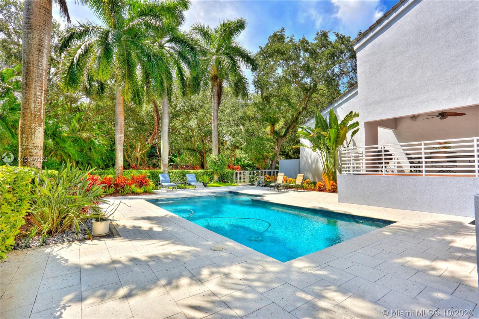 GABLES ESTS NO 4 - Residential