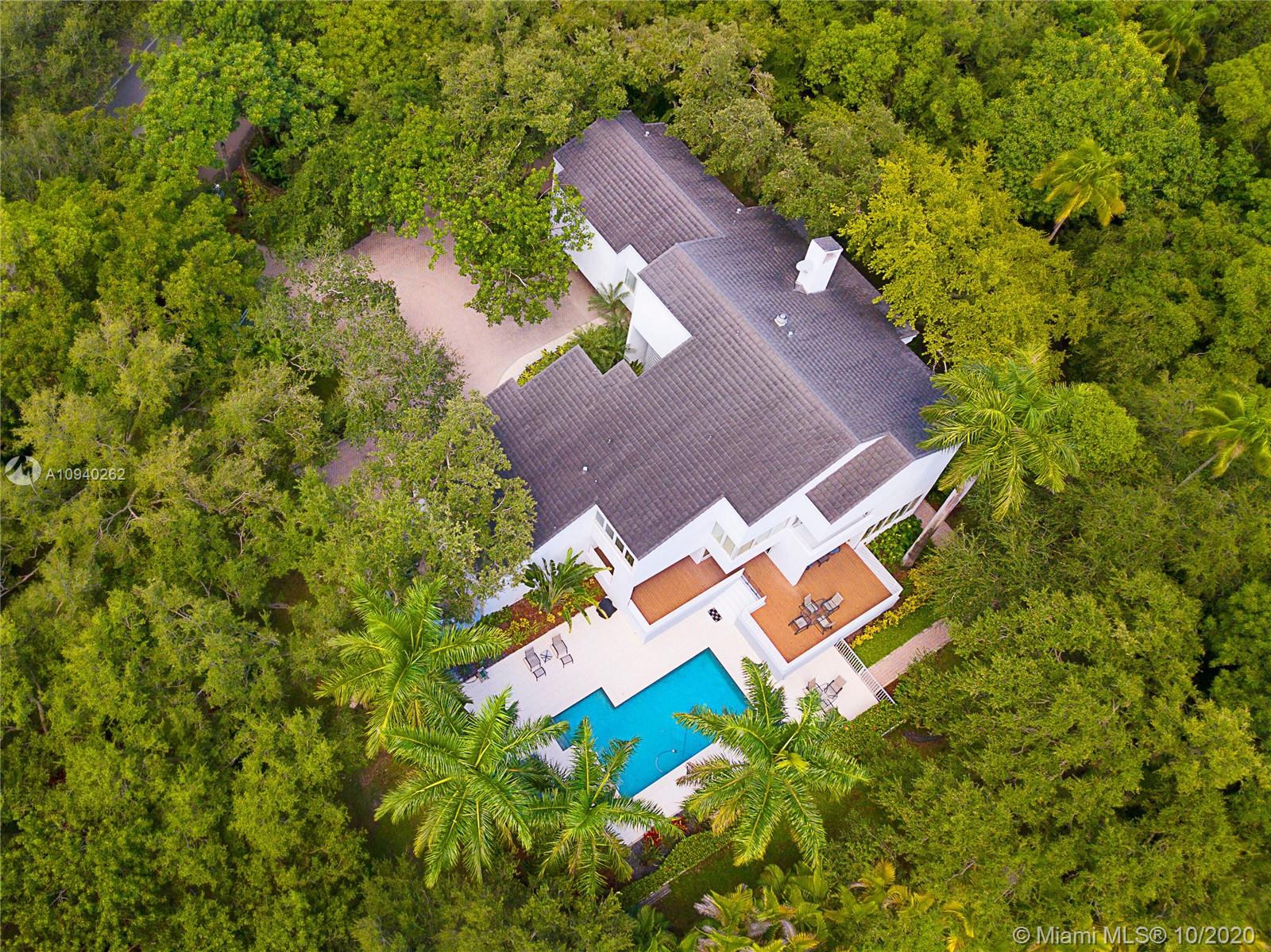 GABLES ESTS NO 4 - Residential