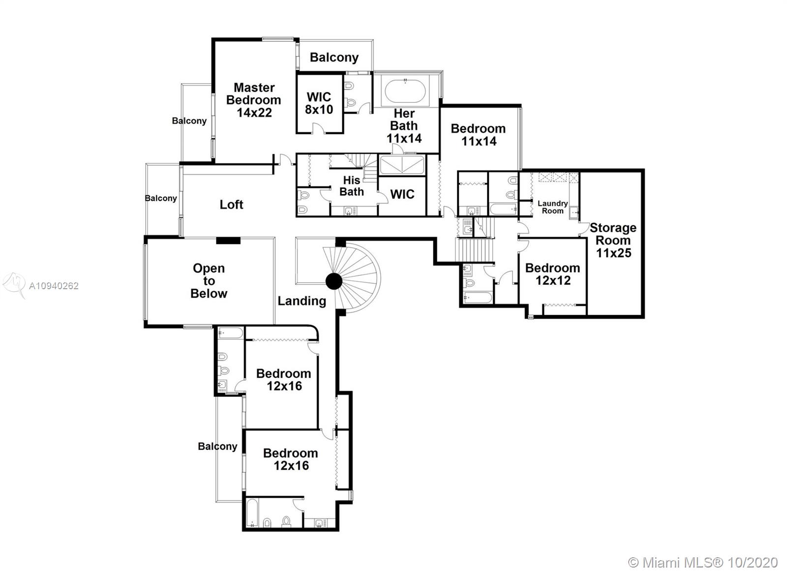 GABLES ESTS NO 4 - Residential