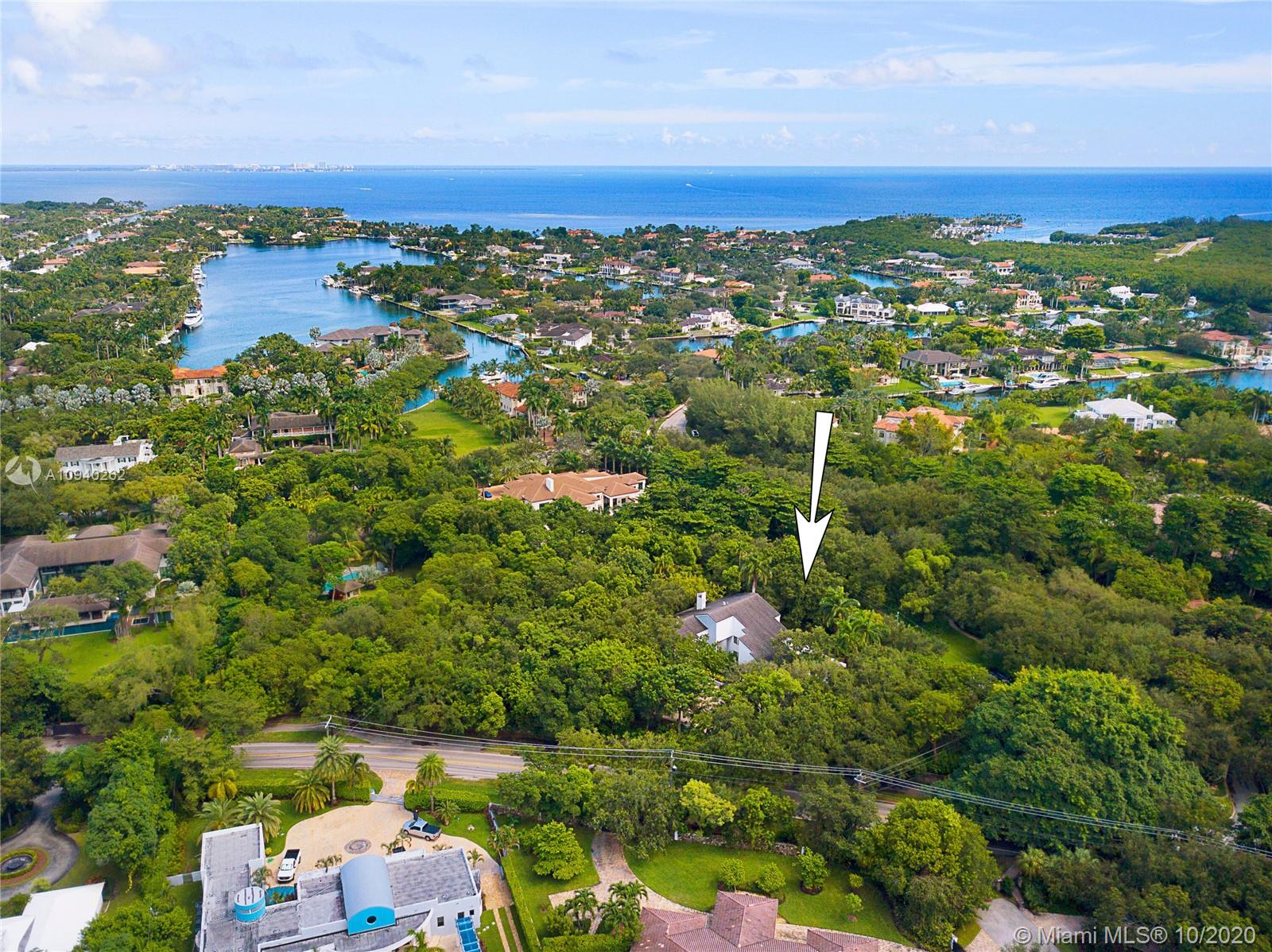 GABLES ESTS NO 4 - Residential