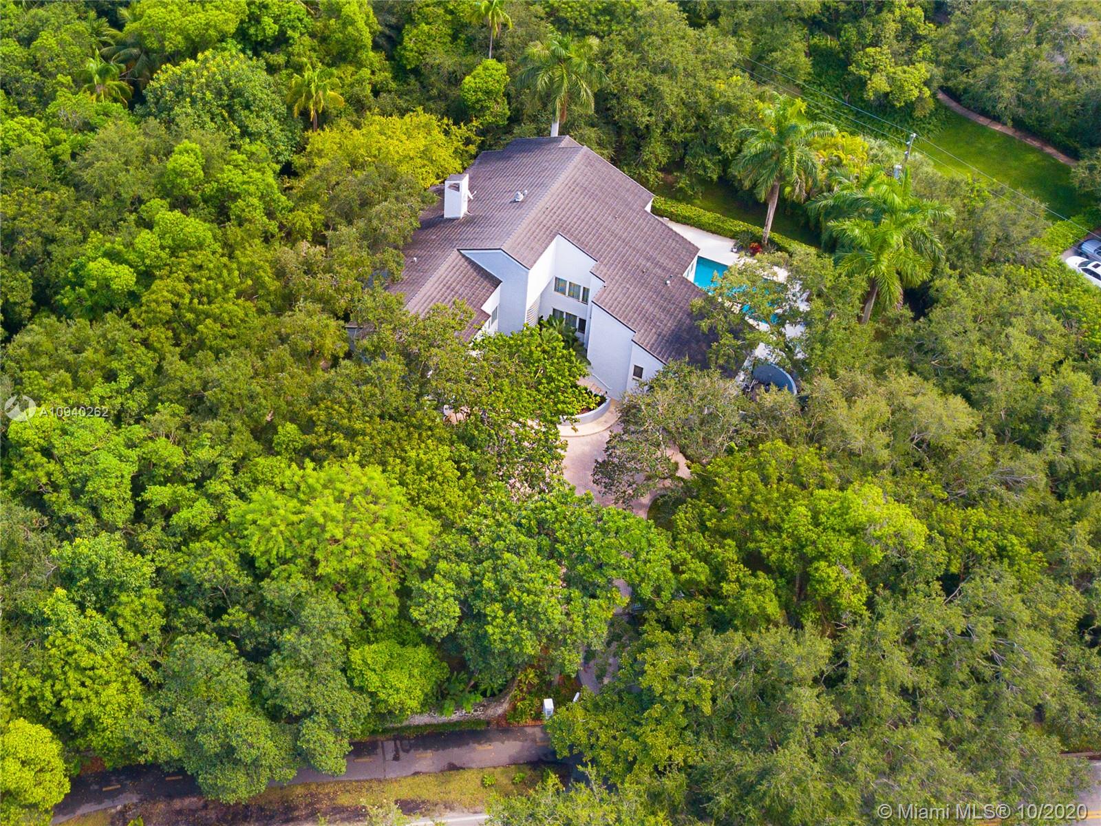 GABLES ESTS NO 4 - Residential