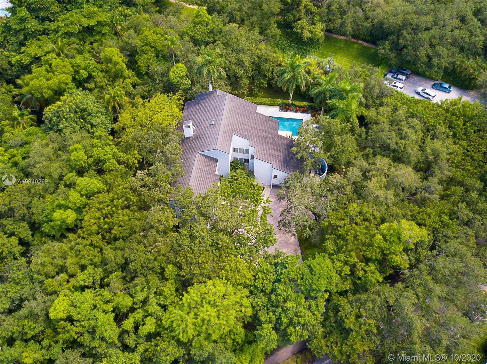 GABLES ESTS NO 4 - Residential