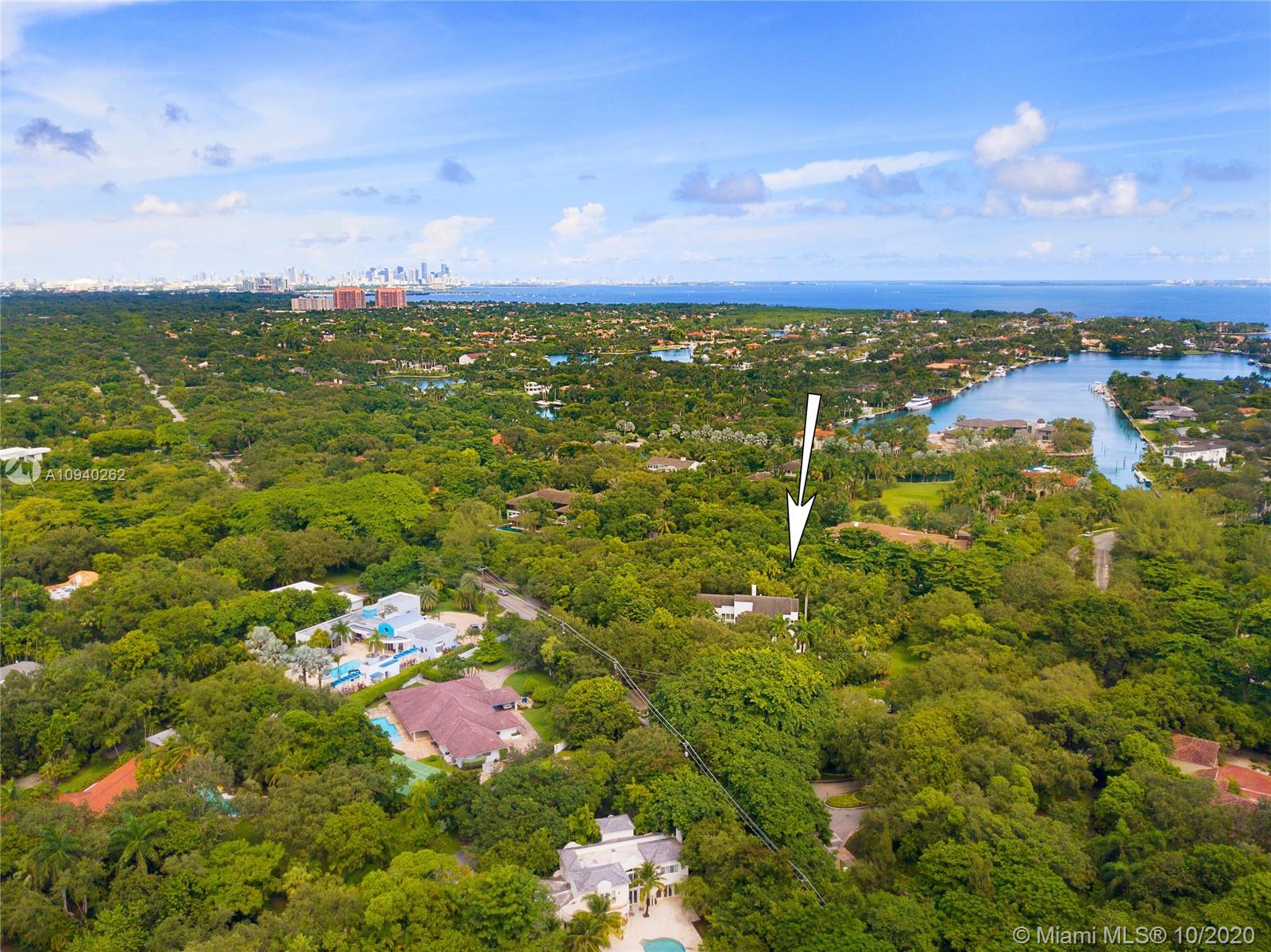 GABLES ESTS NO 4 - Residential