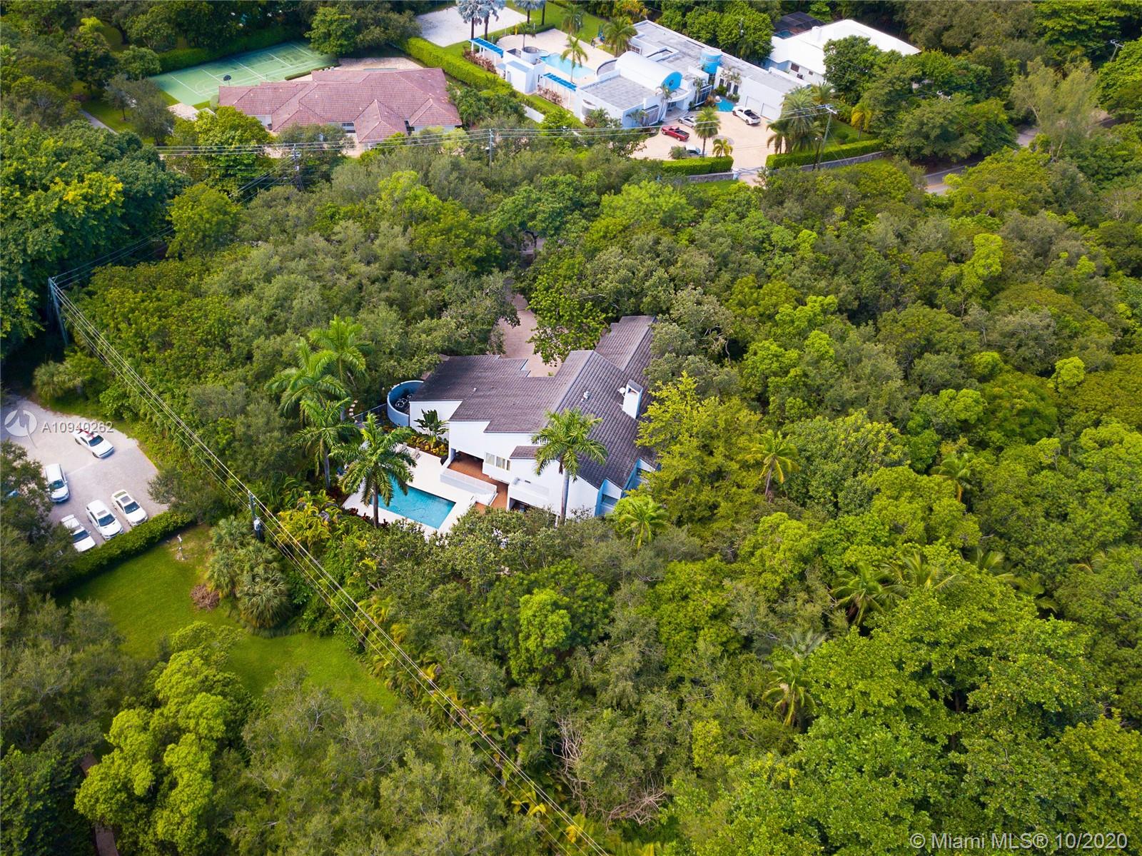 GABLES ESTS NO 4 - Residential