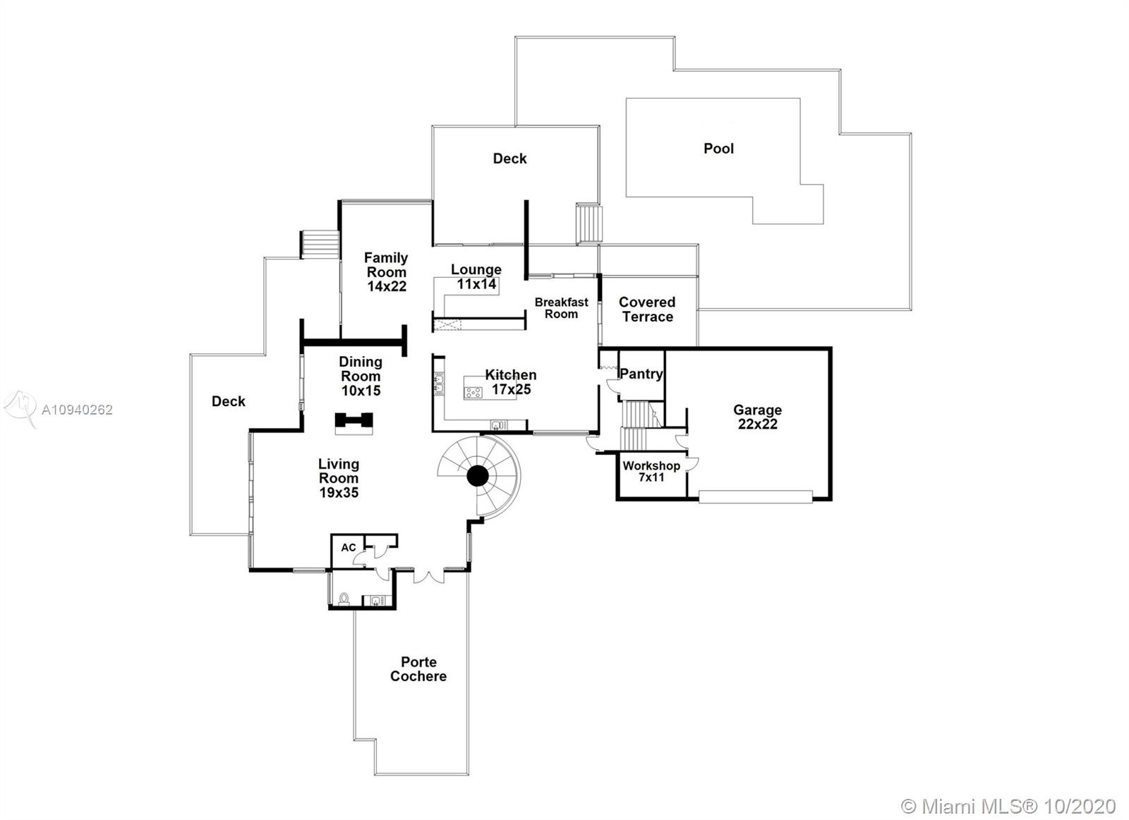 GABLES ESTS NO 4 - Residential