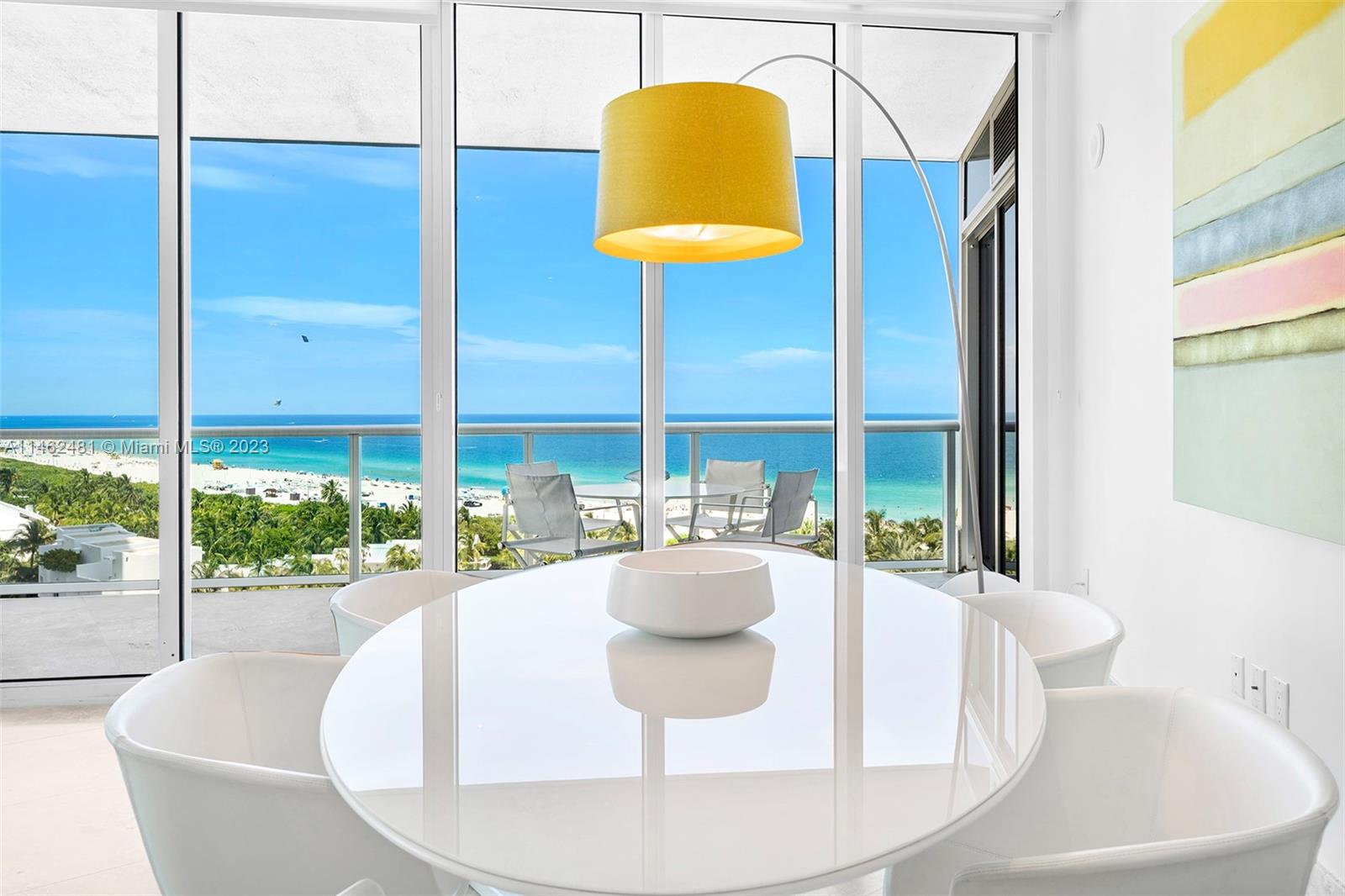 CONTINUUM ON SOUTH BEACH - Residential