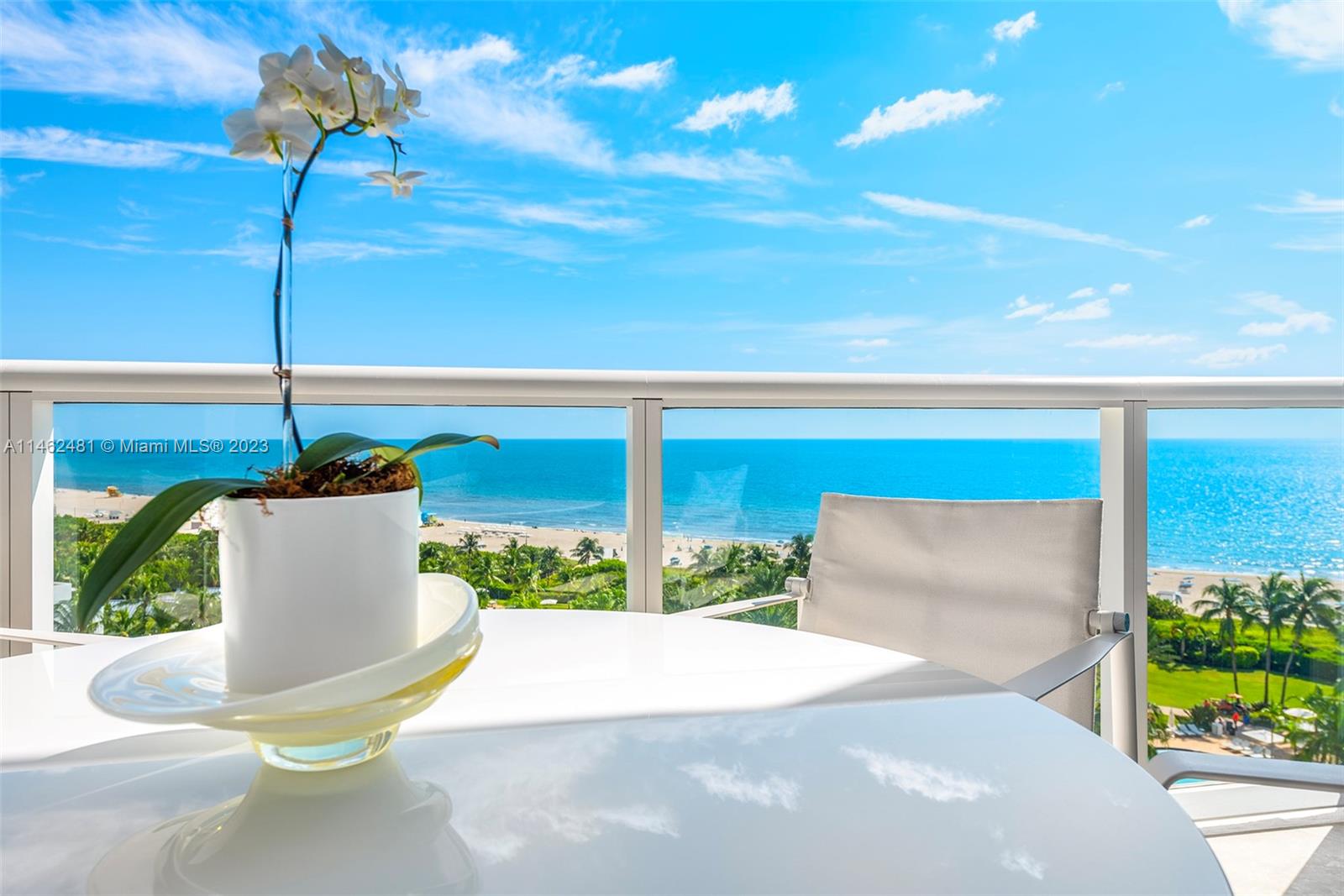 CONTINUUM ON SOUTH BEACH - Residential