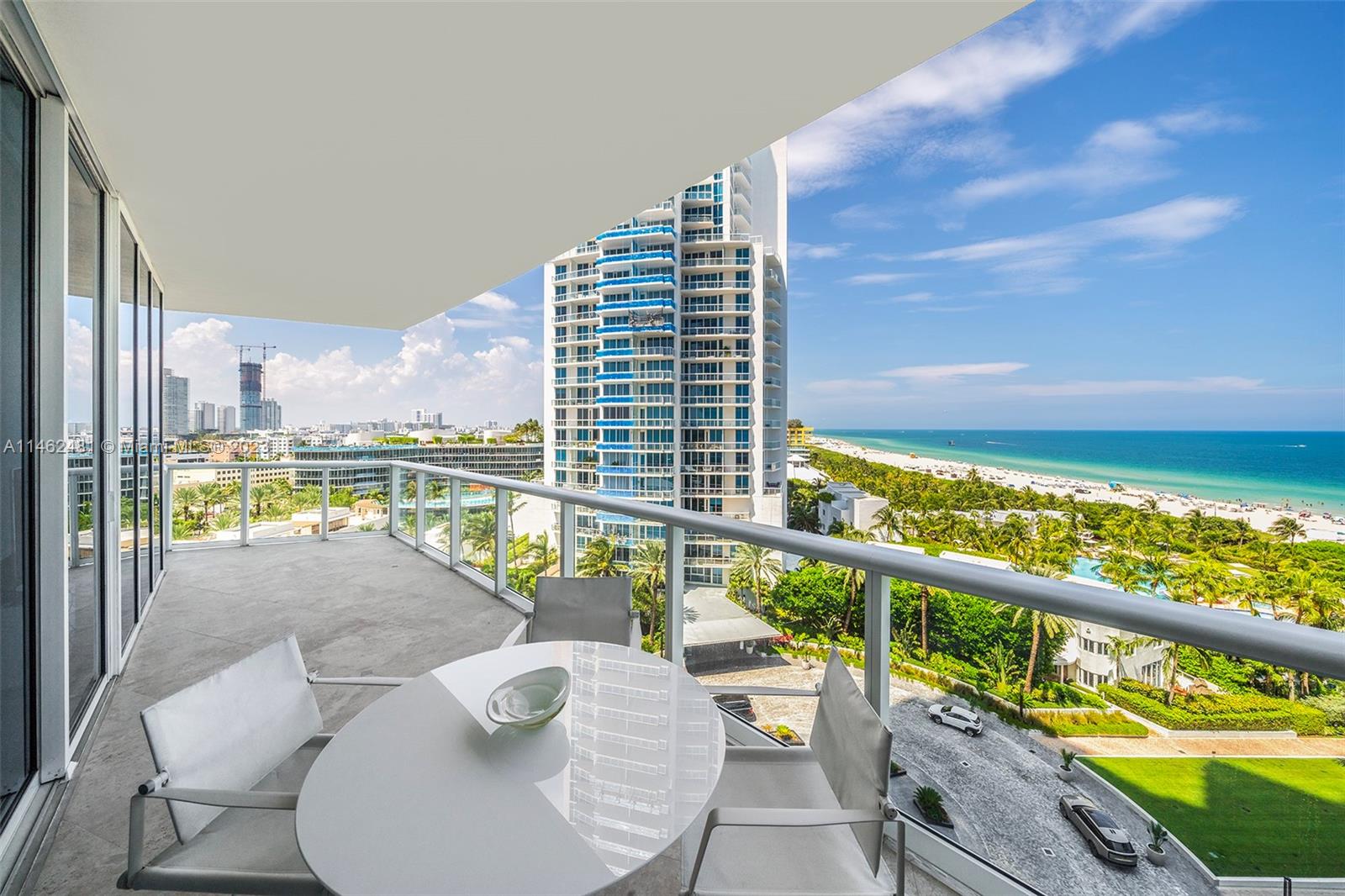 CONTINUUM ON SOUTH BEACH - Residential