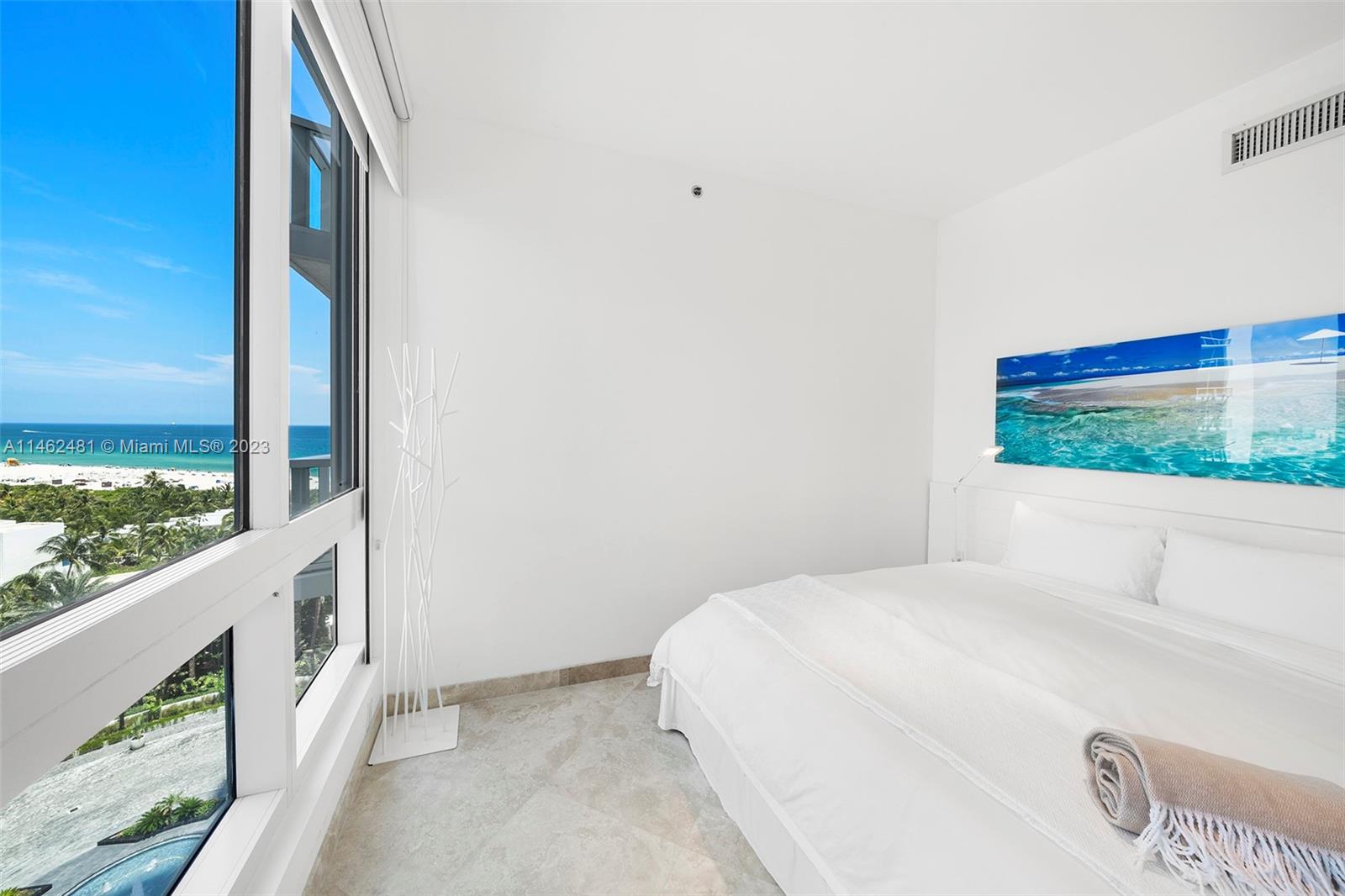 CONTINUUM ON SOUTH BEACH - Residential