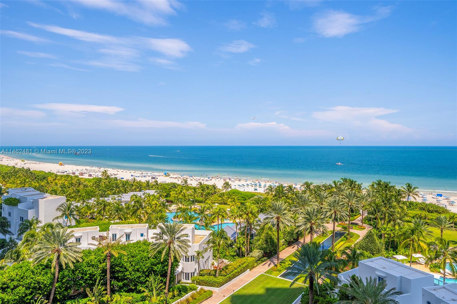 CONTINUUM ON SOUTH BEACH - Residential