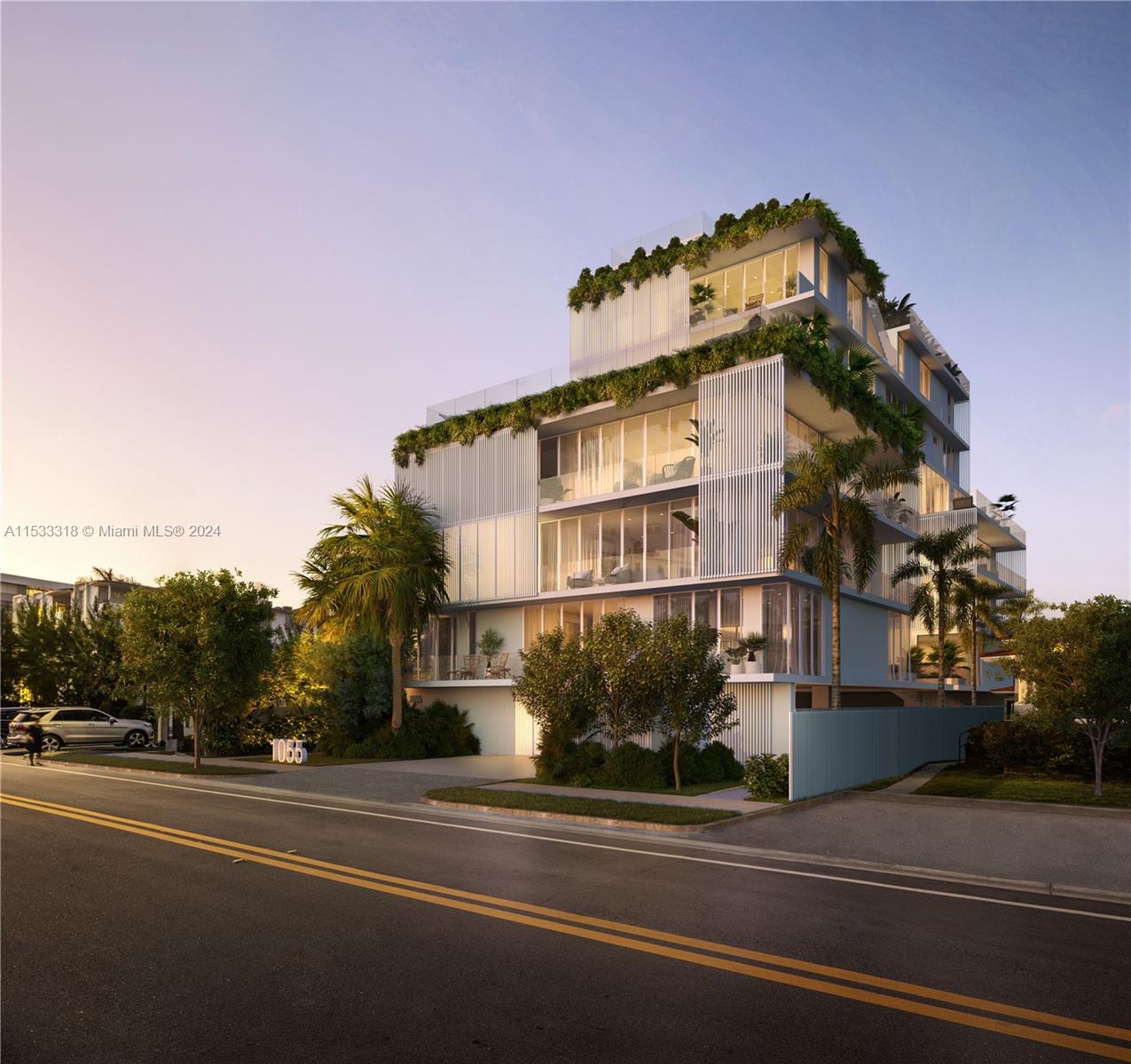 BAY HARBOR ISLAND - Residential