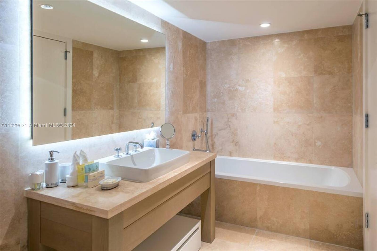 2399 COLLINS AVENUE - Residential Lease