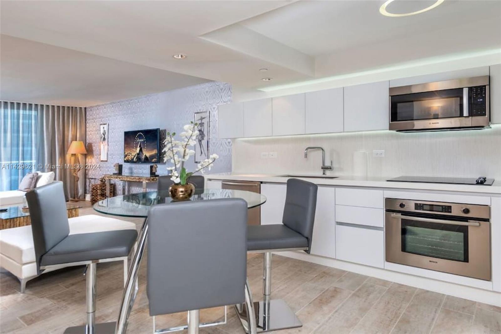 2399 COLLINS AVENUE - Residential Lease