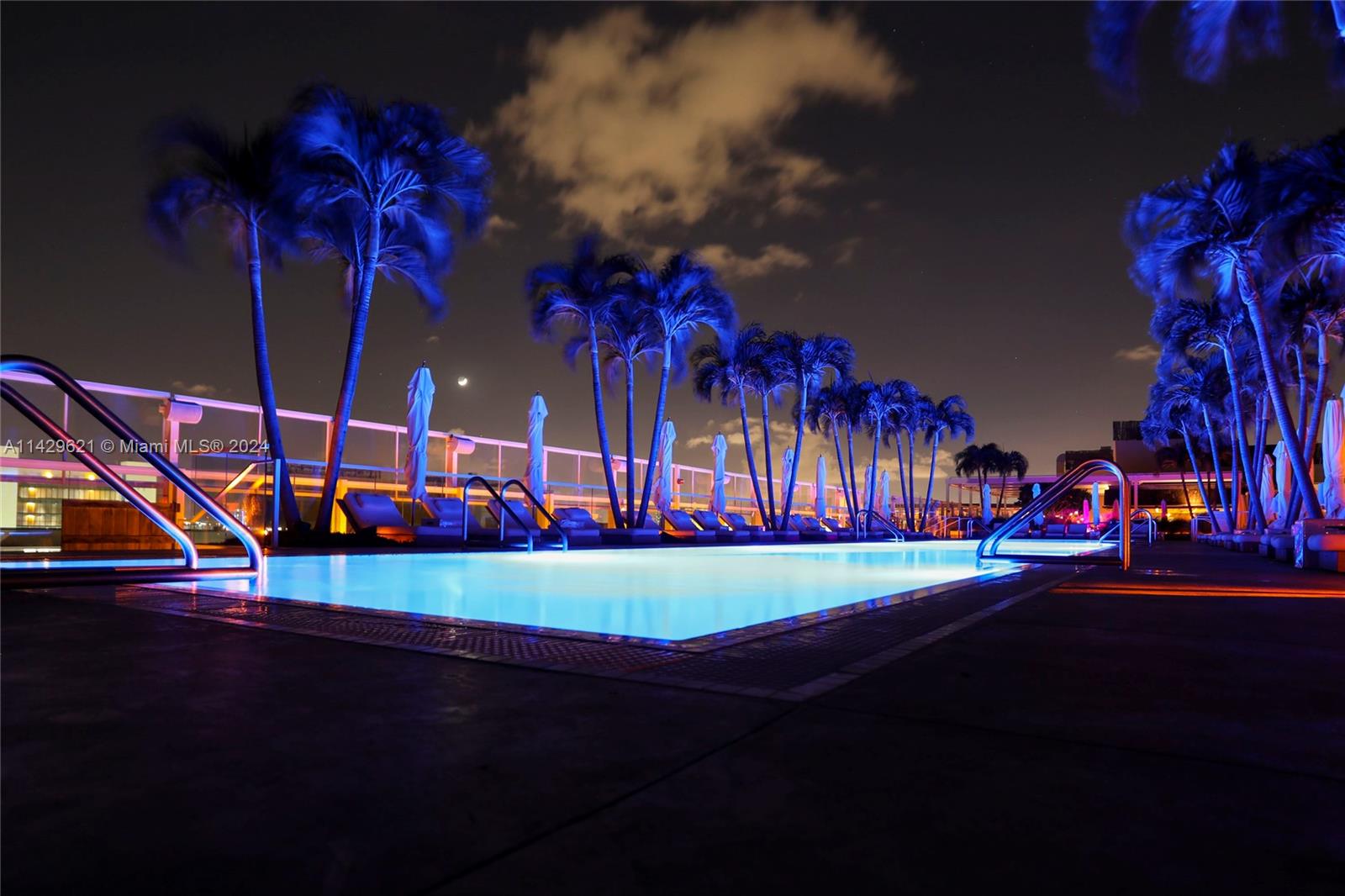 2399 COLLINS AVENUE - Residential Lease