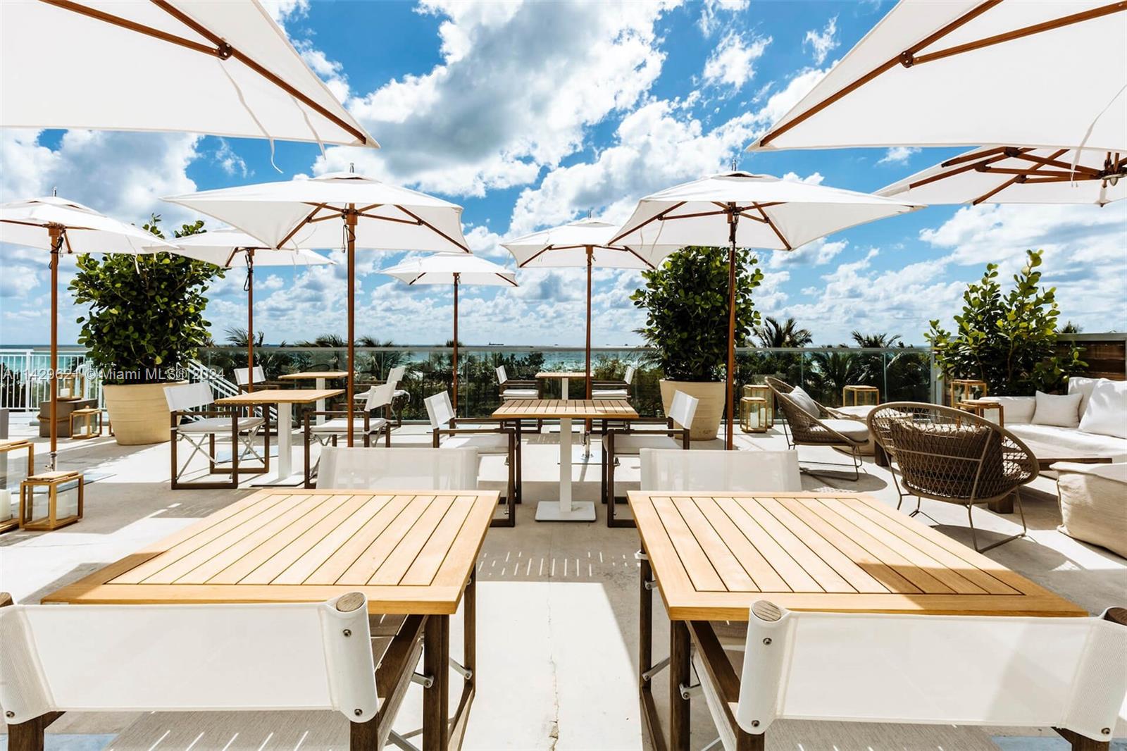 2399 COLLINS AVENUE - Residential Lease