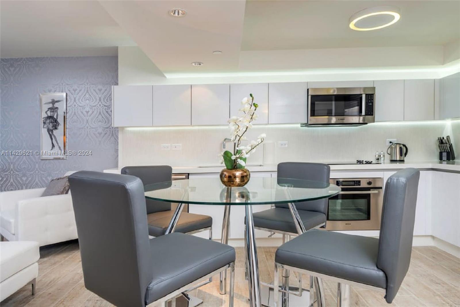 2399 COLLINS AVENUE - Residential Lease