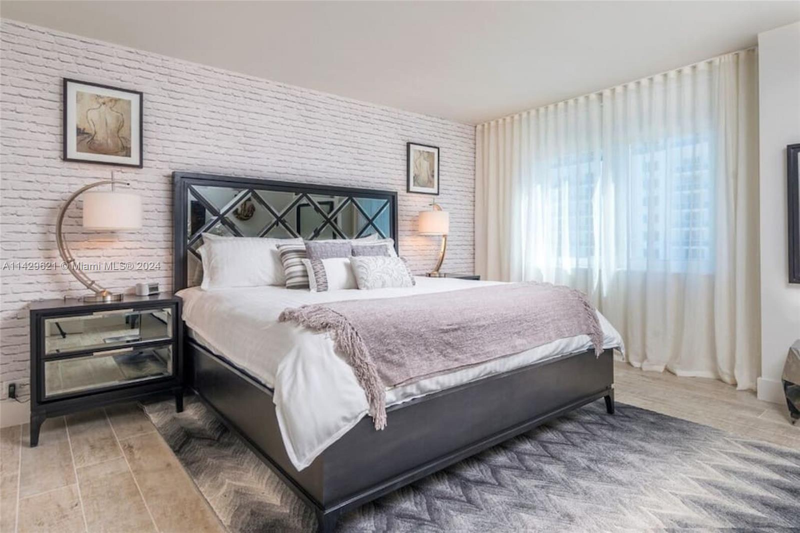 2399 COLLINS AVENUE - Residential Lease