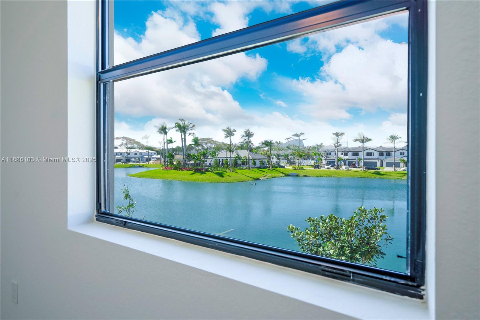 DANIA PRESERVE - Residential