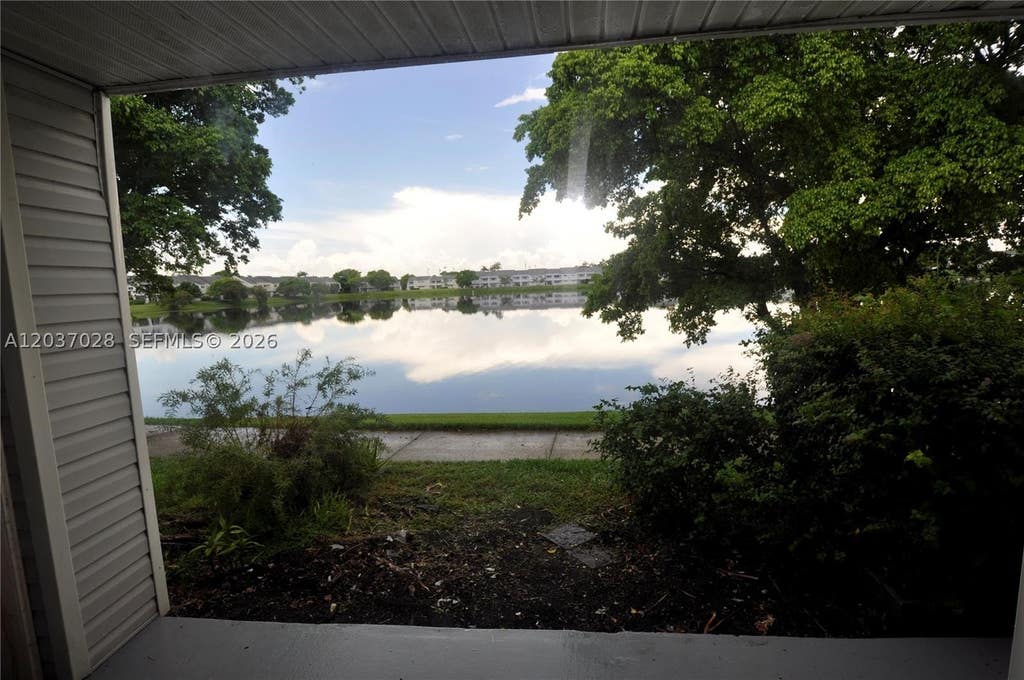 Photo of 3473 NW 44th St #103, Oakland Park, FL 33309 (MLS # A12037028)