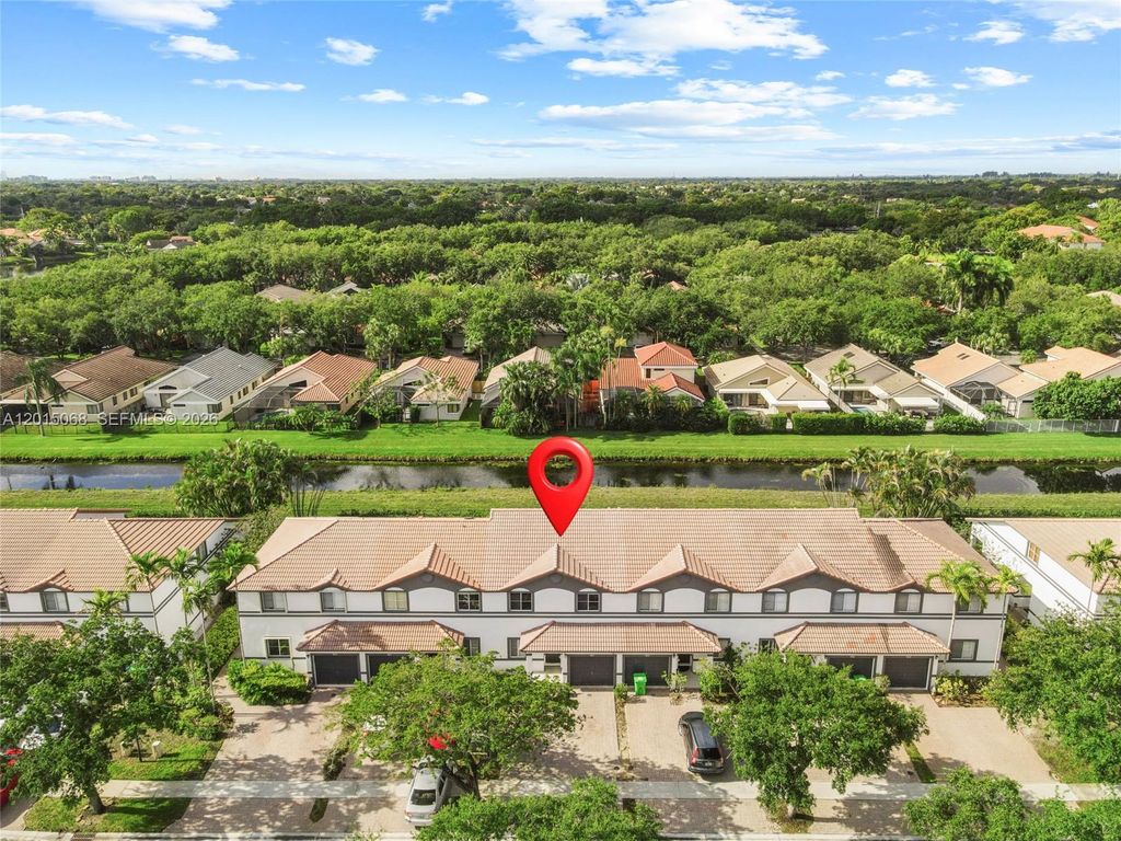 Photo of 9872 NW 19th Pl, Sunrise, FL 33322 (MLS # A12015068)