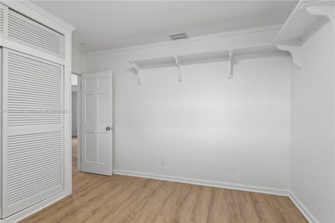 A home in Pembroke Pines