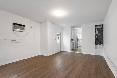 A home in Pembroke Pines