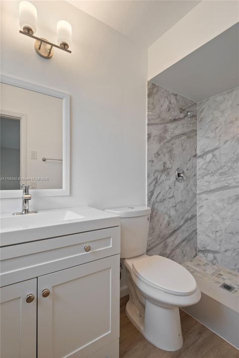 A home in Pembroke Pines