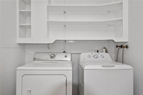 A home in Pembroke Pines