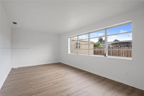 A home in Pembroke Pines