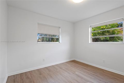 A home in Pembroke Pines