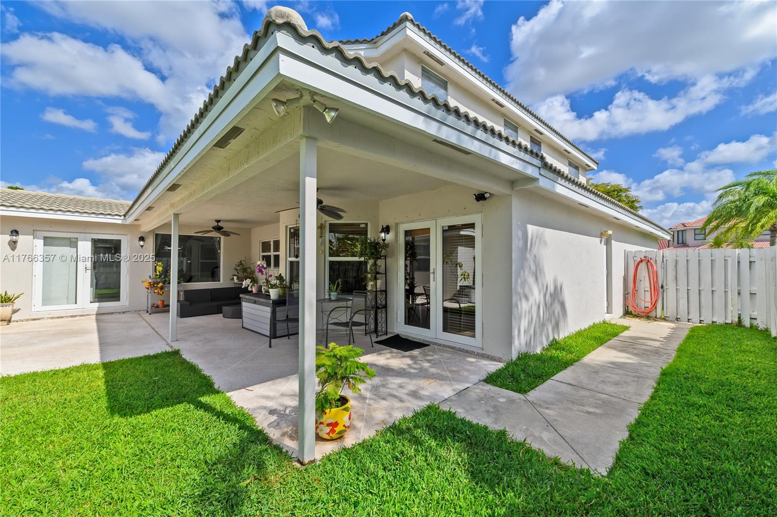 SILVER LAKES AT PEMBROKE - Residential