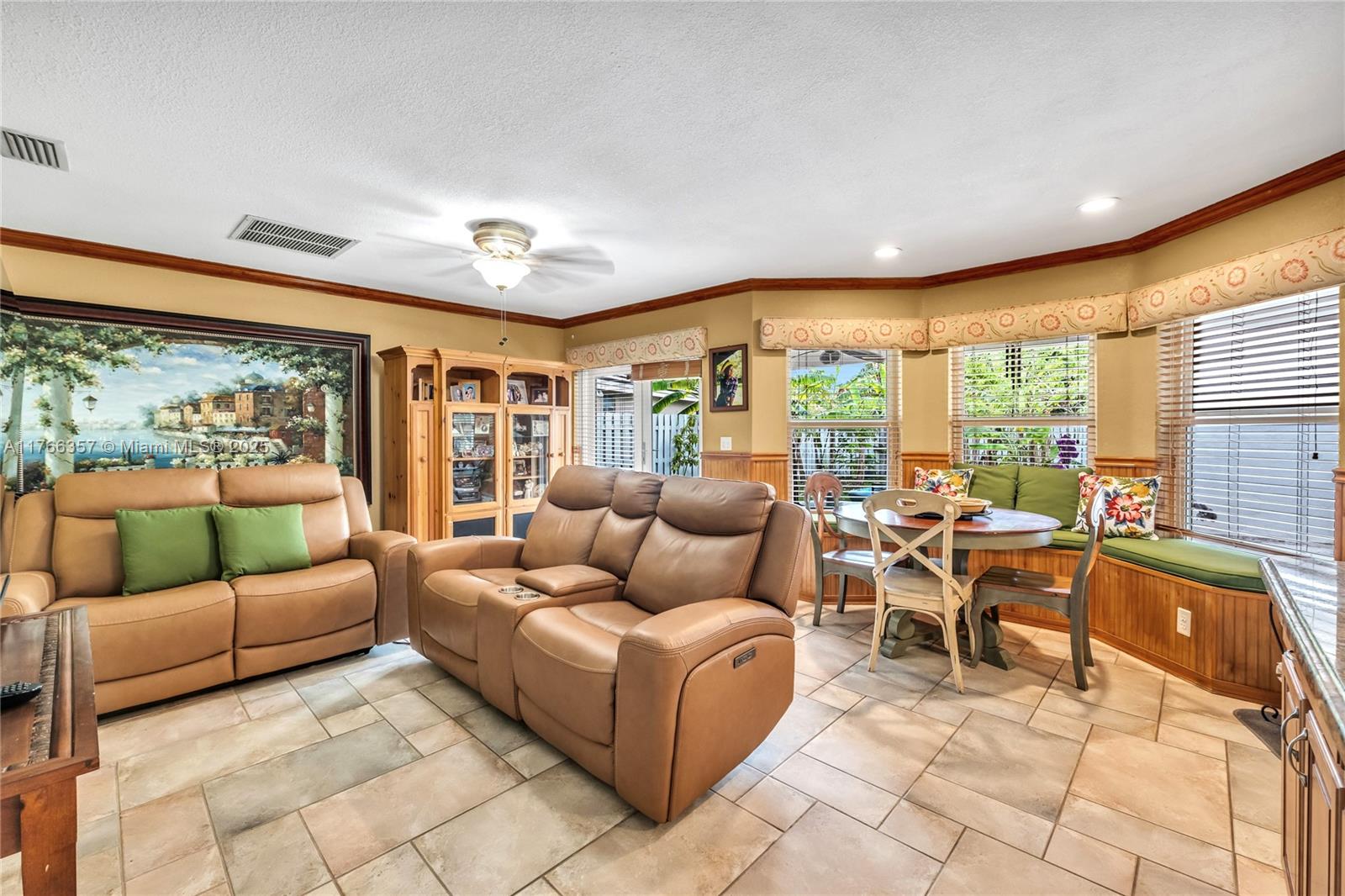 SILVER LAKES AT PEMBROKE - Residential