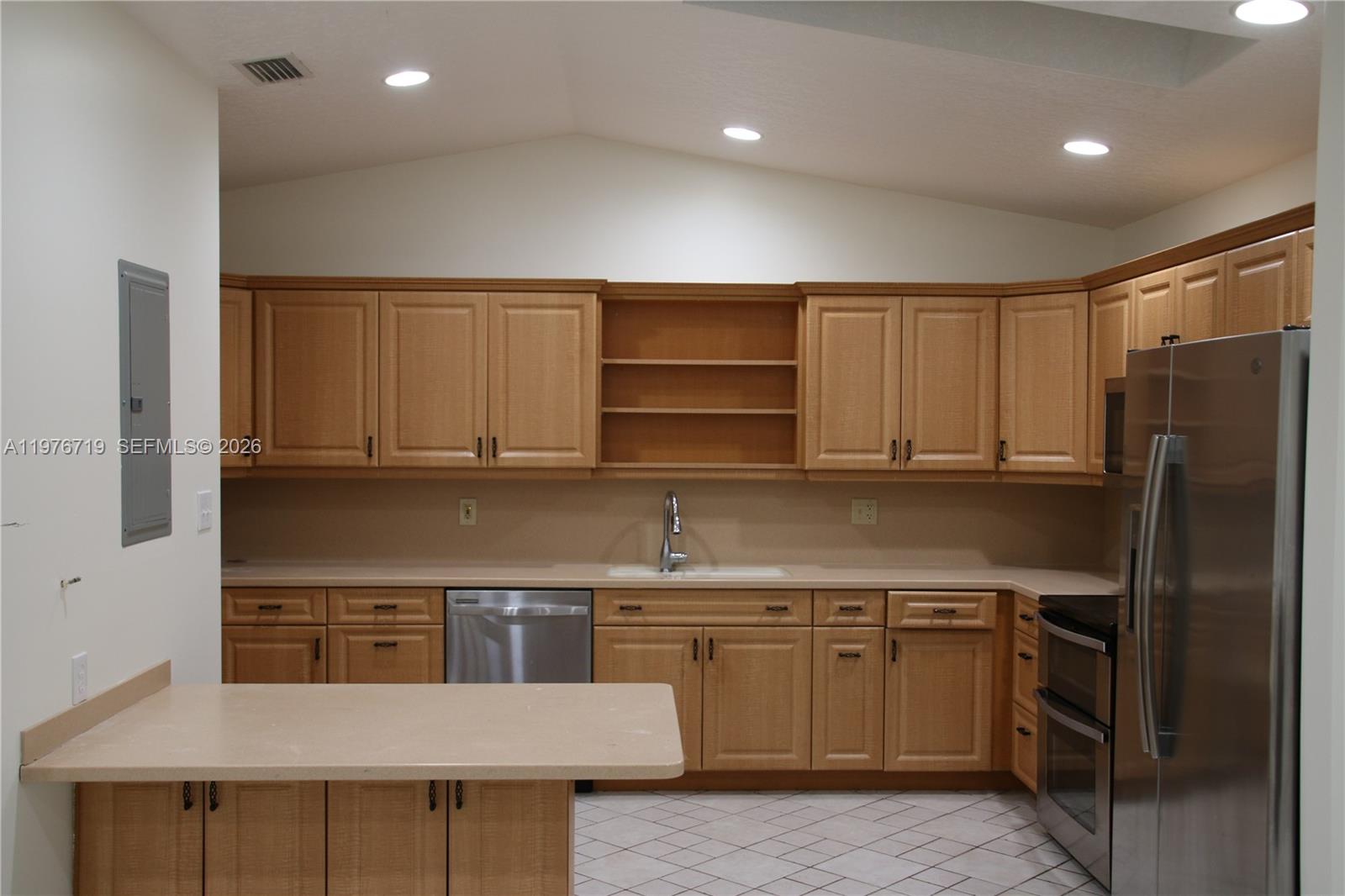 LONGWOOD VILLAGE PHASE 3A - Residential