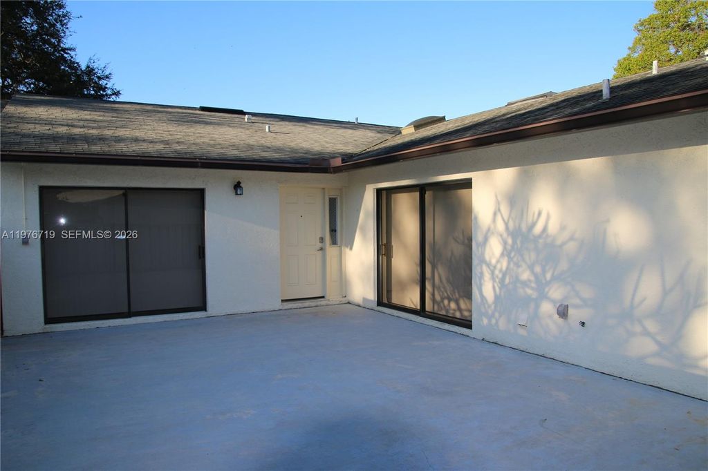 Photo of 1433 Captains Walk #18, Fort Pierce, FL 34950 (MLS # A11976719)