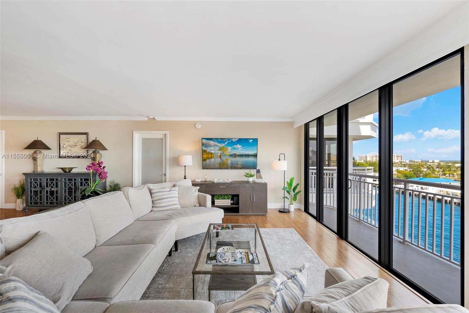 PILOT HOUSE CONDO - Residential