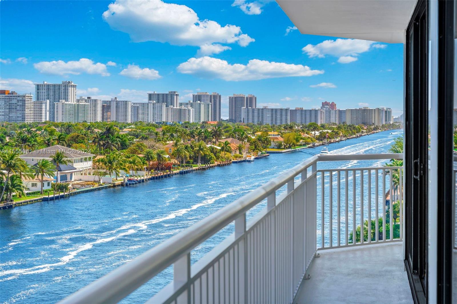 PILOT HOUSE CONDO - Residential
