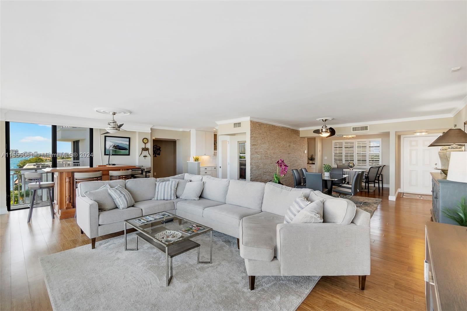 PILOT HOUSE CONDO - Residential
